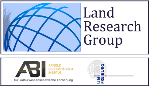 ICP-L Research Group Logo